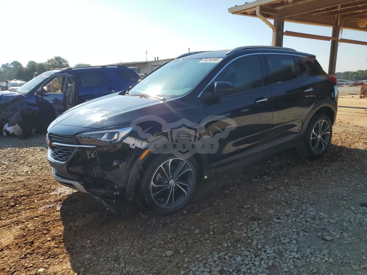Buick Encore ESSENCE 1.3L  3 2021
