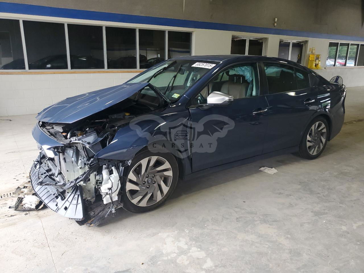 Subaru Legacy TOURING XT 2.4L  4 2023