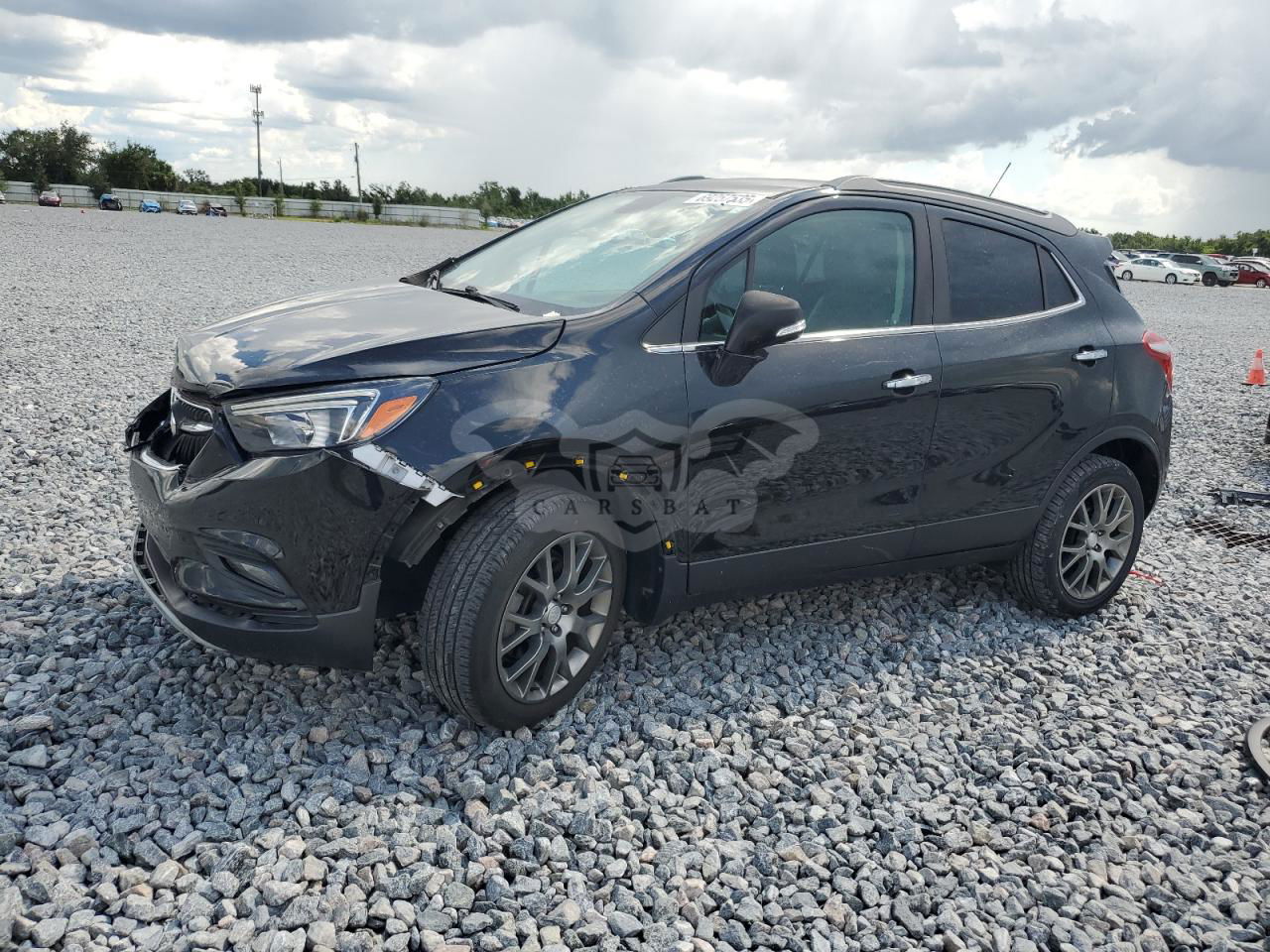 Buick Encore SPORT TOURING 1.4L  4 2019