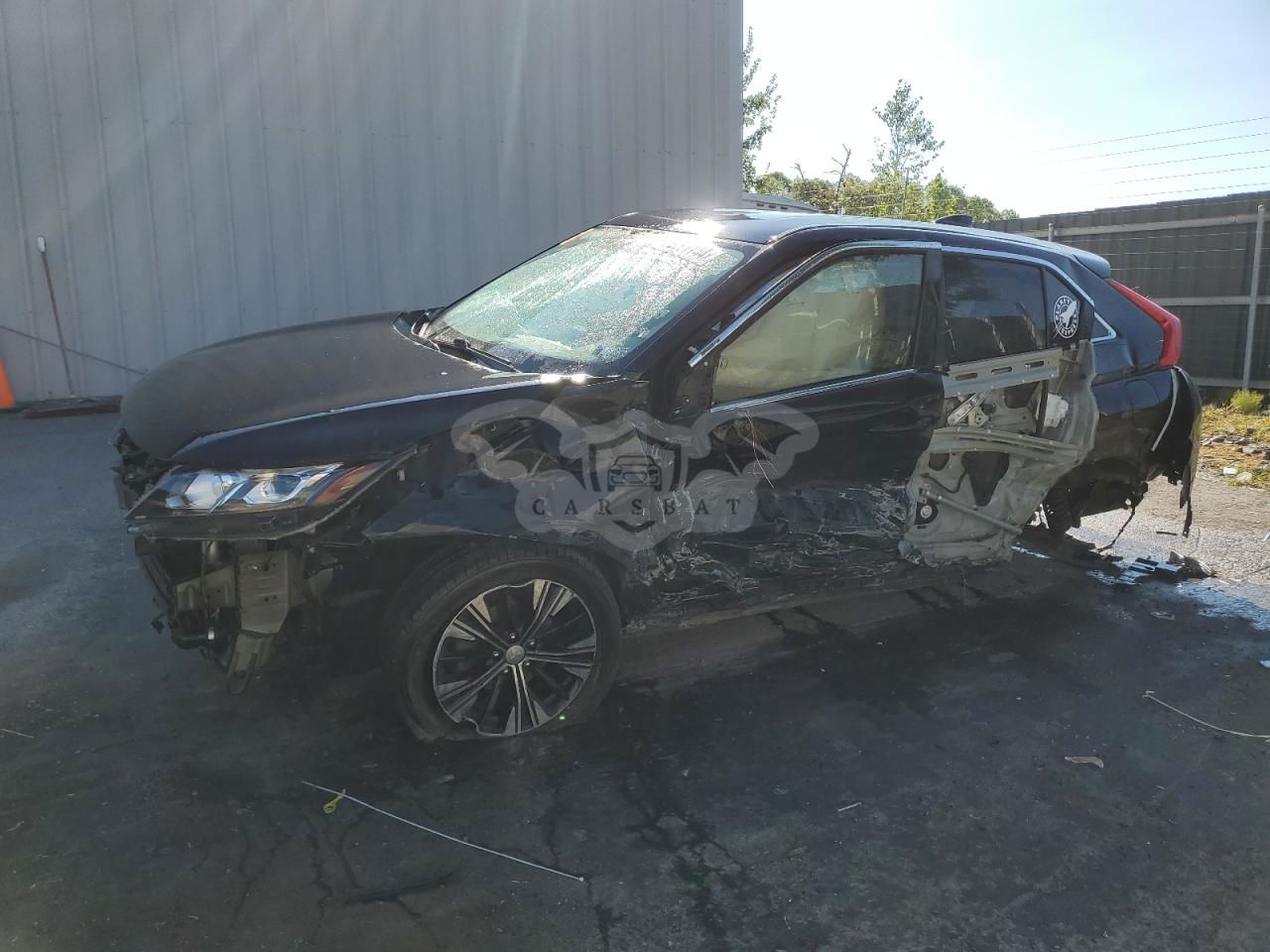 Mitsubishi Eclipse SE 1.5L  4 2019