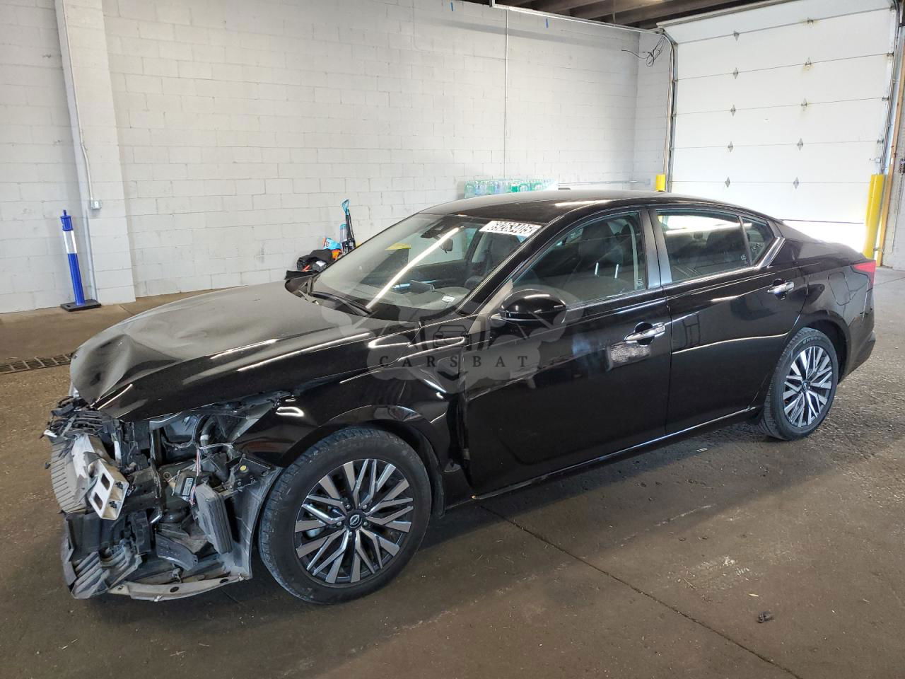 Nissan Altima SV 2.5L  4 2023