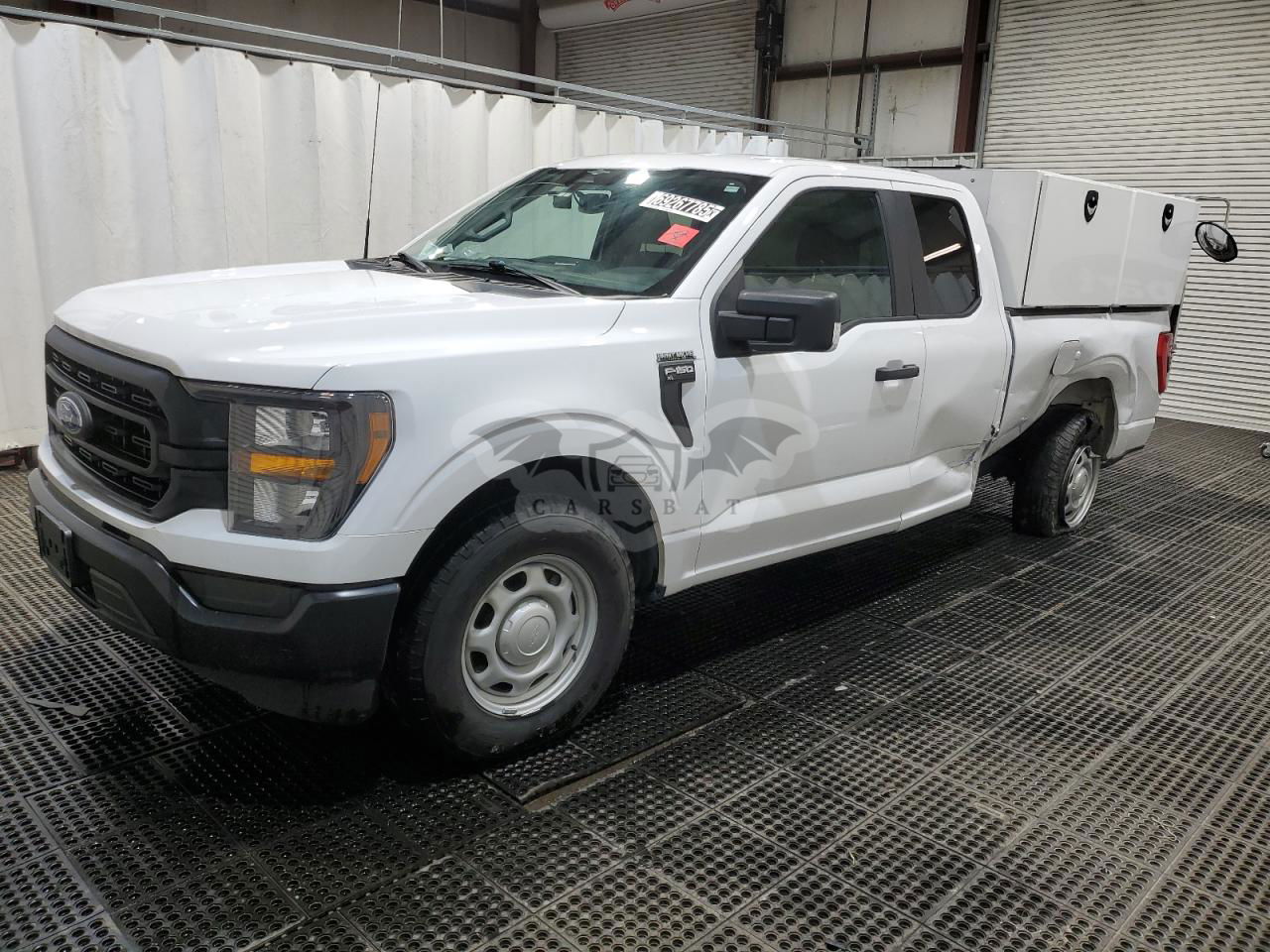 Ford F-150 SUPER CAB 3.5L  6 2023