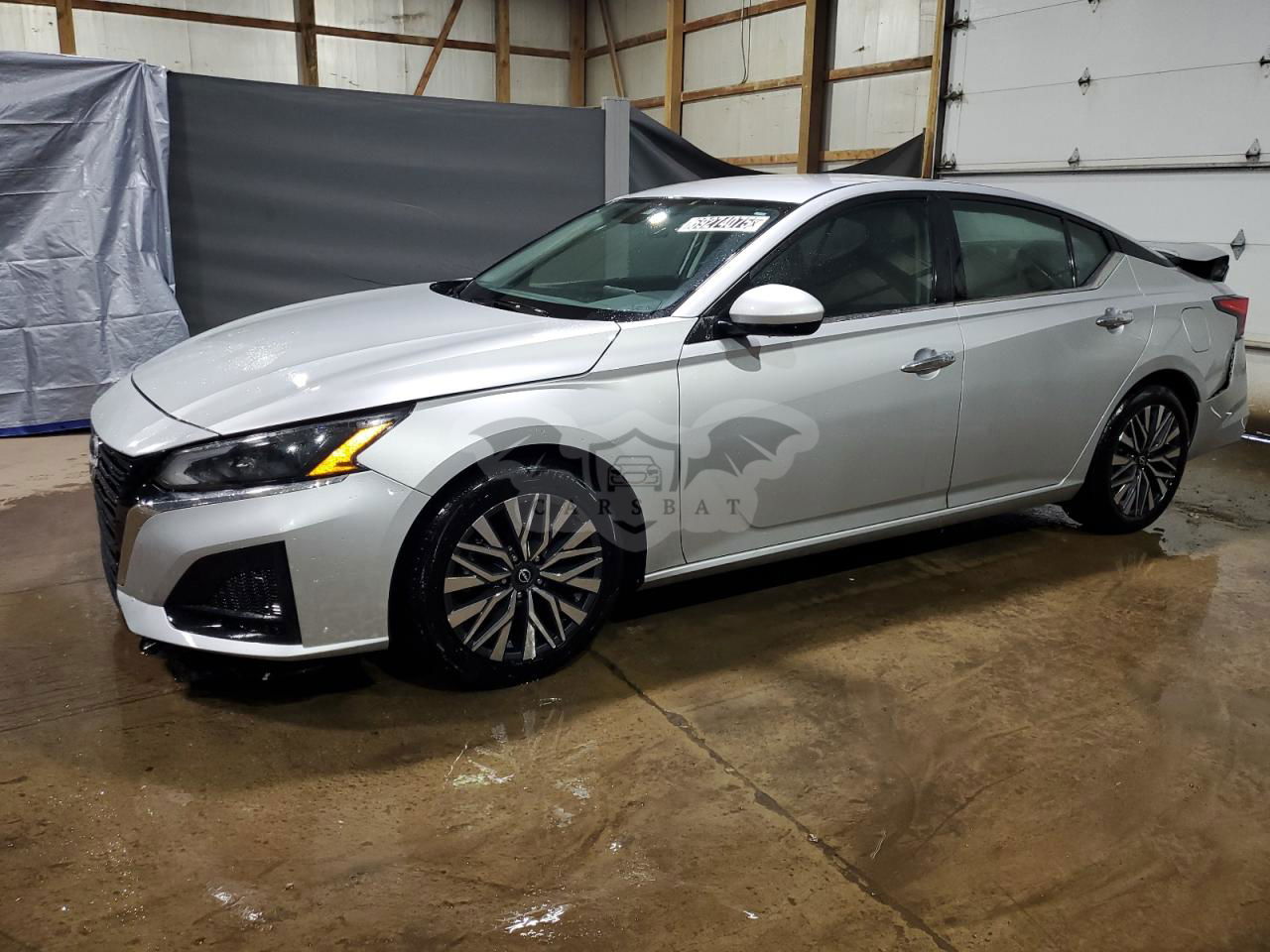 Nissan Altima SV 2.5L  4 2023