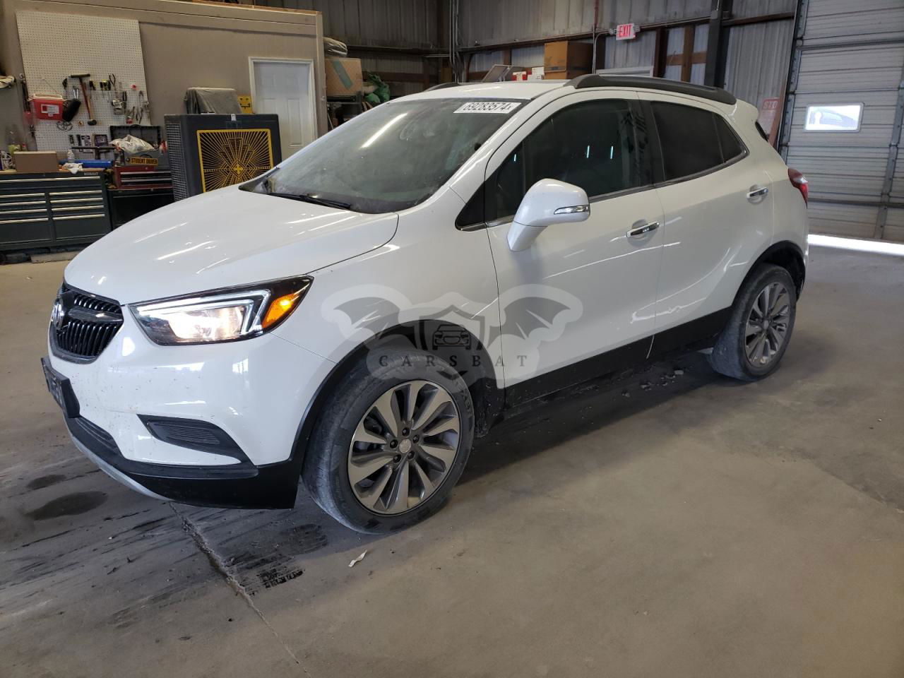Buick Encore PREFERRED 1.4L  4 2019