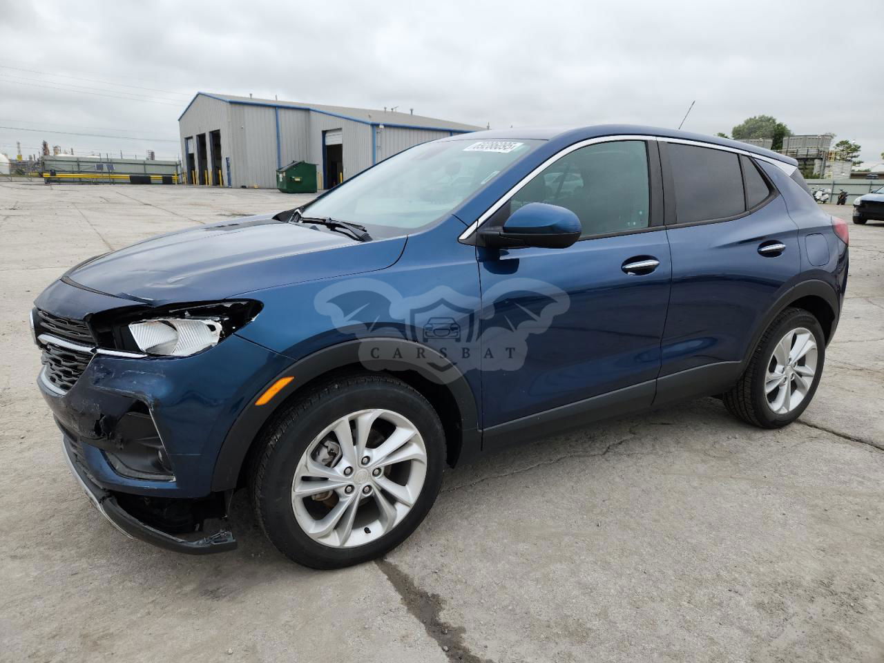 Buick Encore PREFERRED 1.2L  3 2020