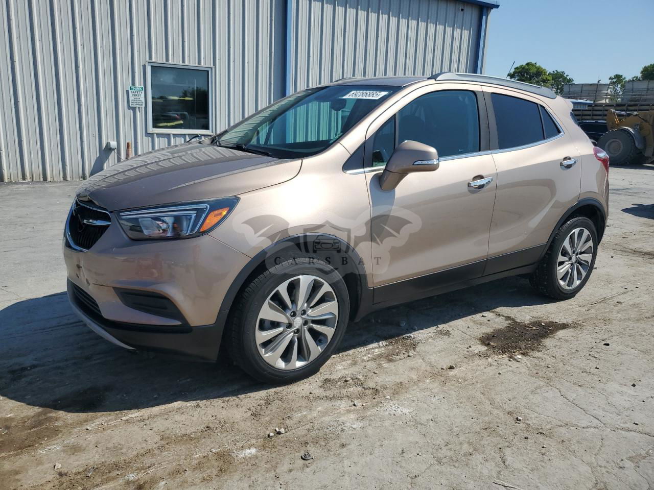 Buick Encore PREFERRED 1.4L  4 2019