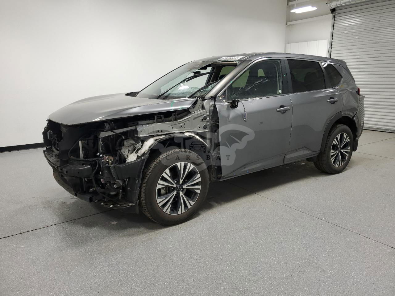 Nissan Rogue SV 1.5L  3 2023