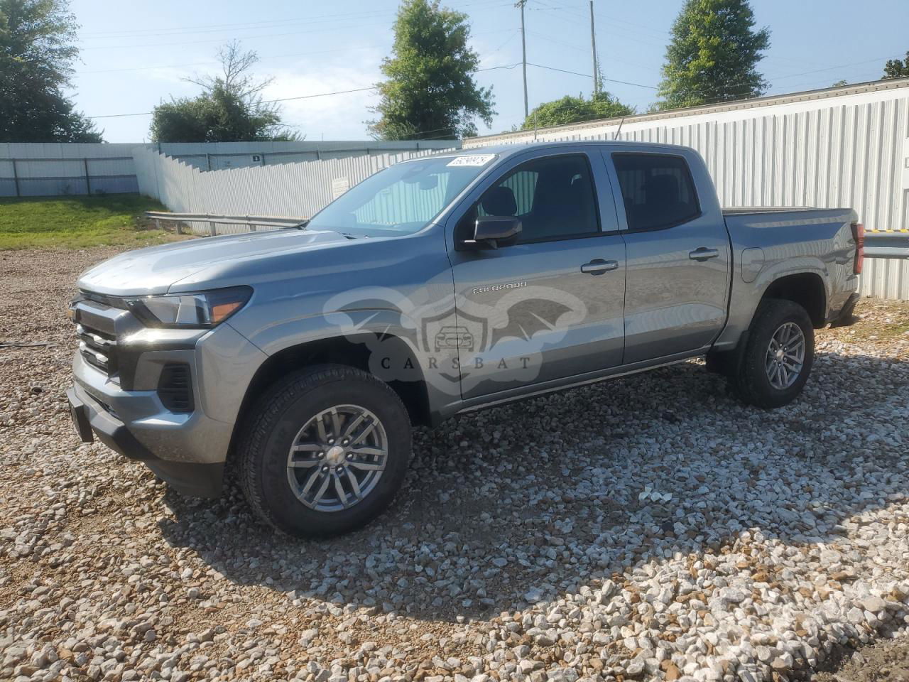 Chevrolet Colorado LT 2.7L  4 2025