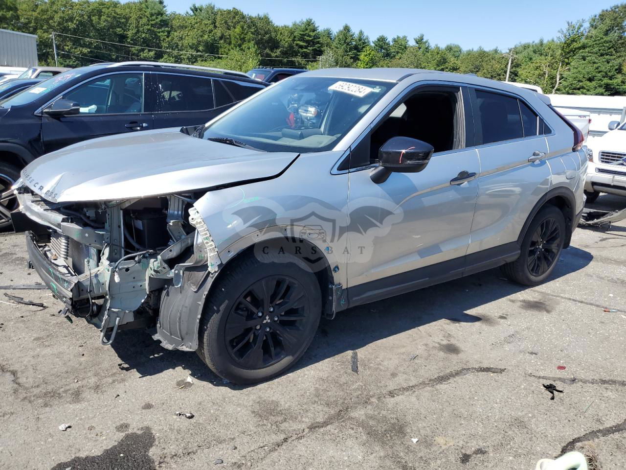 Mitsubishi Eclipse LE 1.5L  4 2022