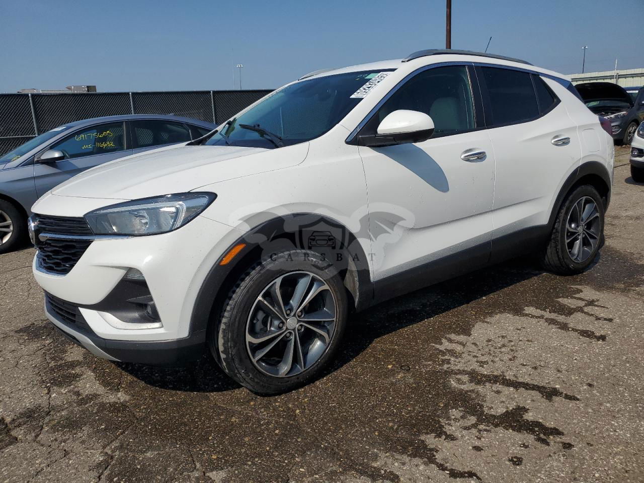 Buick Encore SELECT 1.3L  3 2020