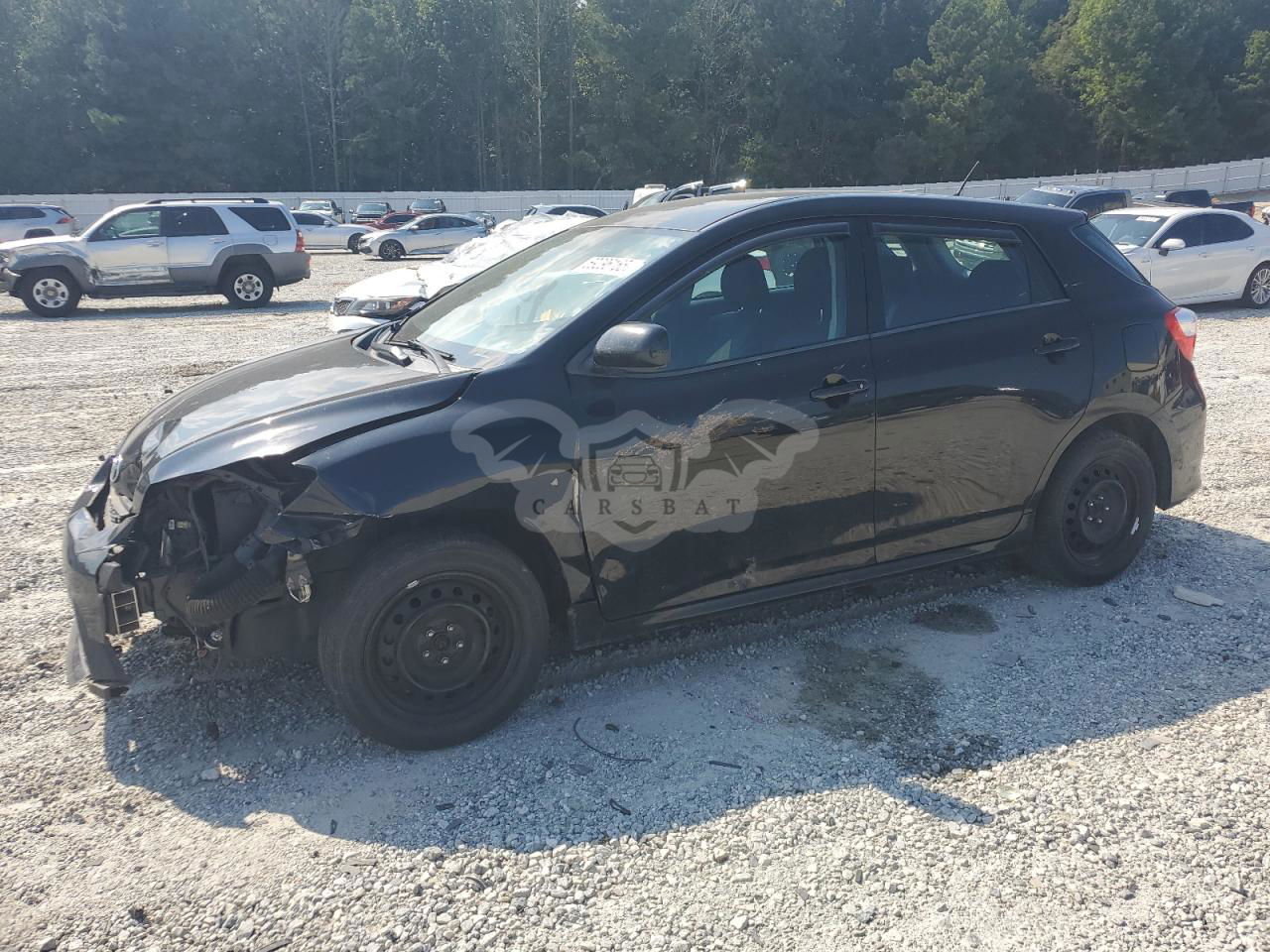 Toyota Corolla 1.8L  4 2013
