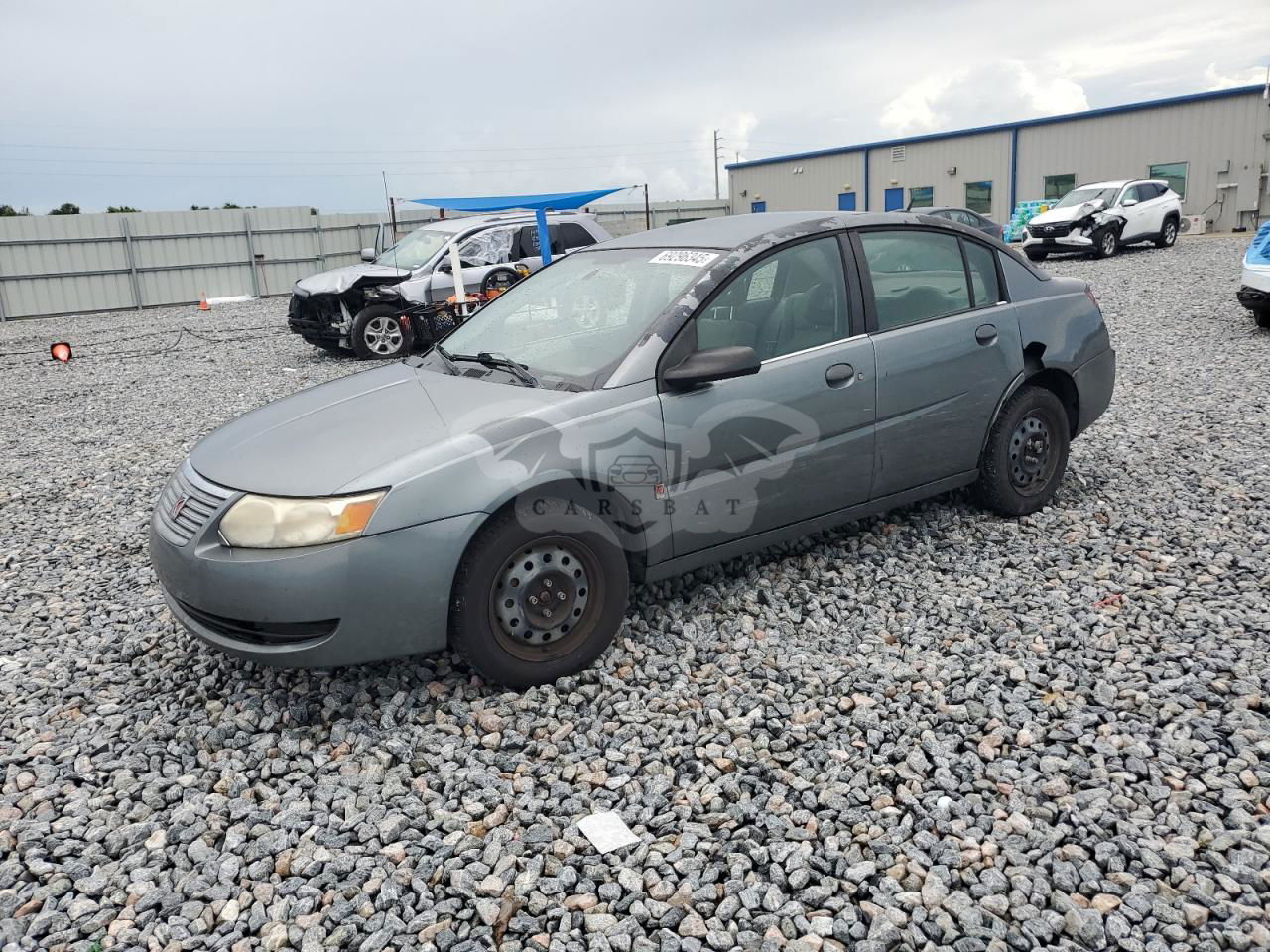 Saturn Ion LEVEL 2 2.2L  4 2007