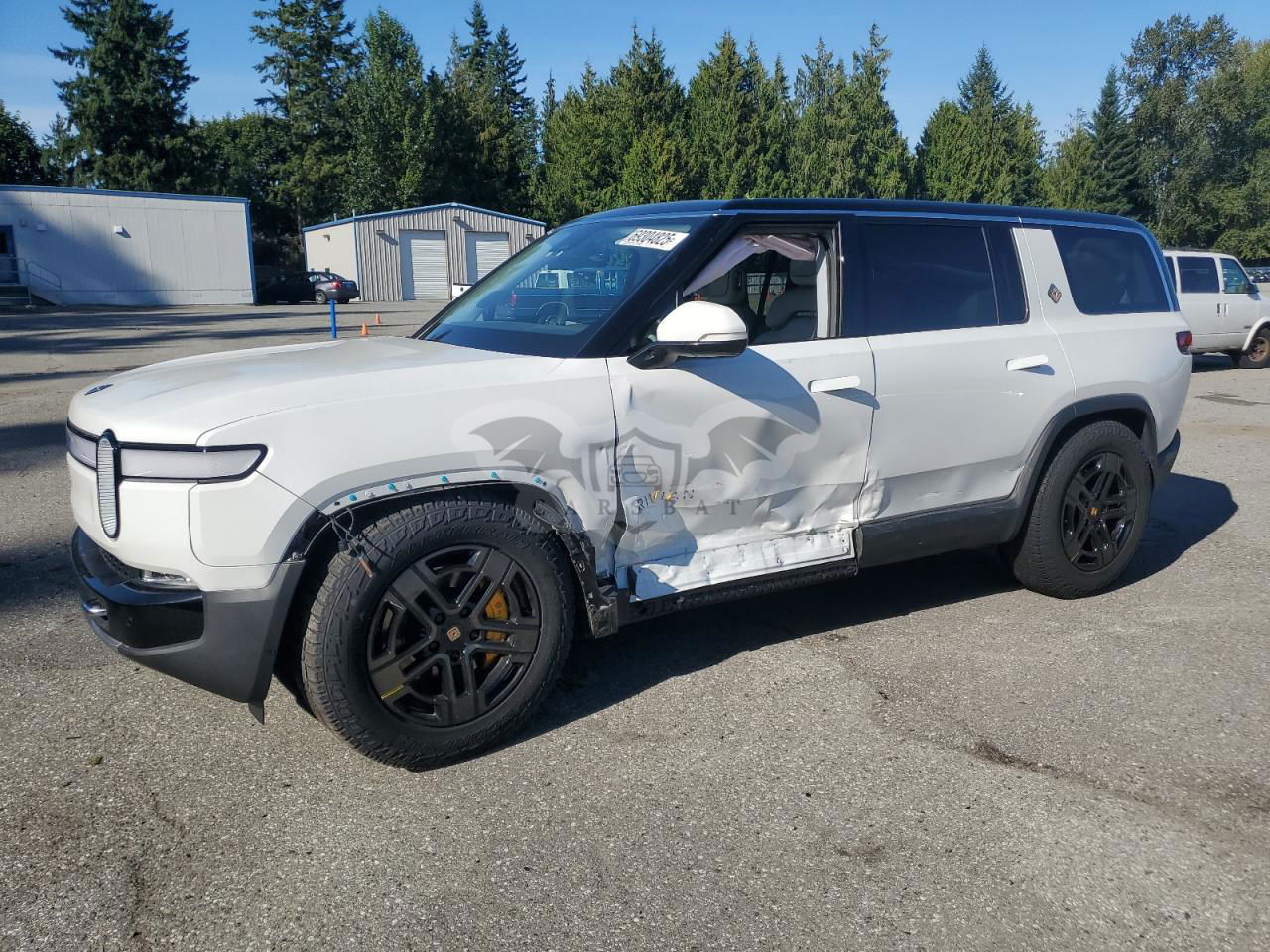 Rivian R1S ADVENTURE 2023
