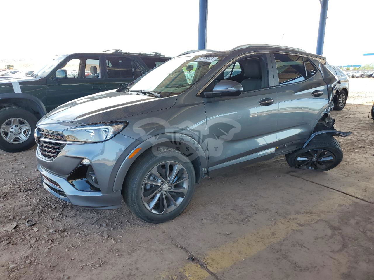 Buick Encore SELECT 1.3L  3 2022