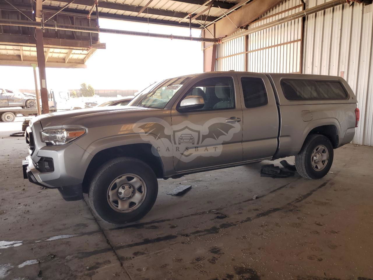 Toyota Tacoma ACCESS CAB 3.5L  6 2023