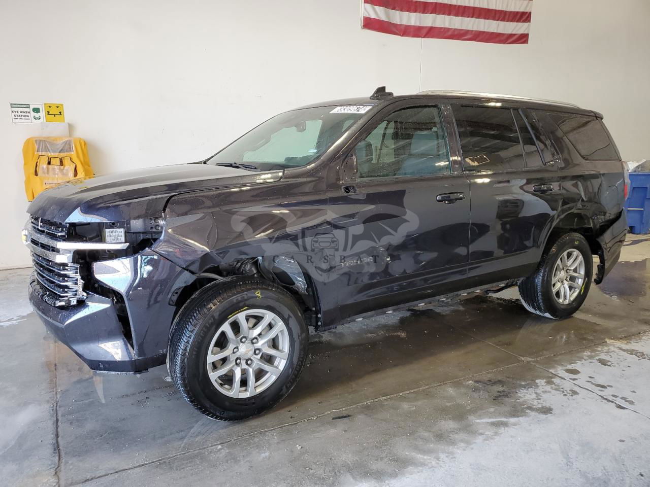 Chevrolet Tahoe K1500 LT 5.3L  8 2024