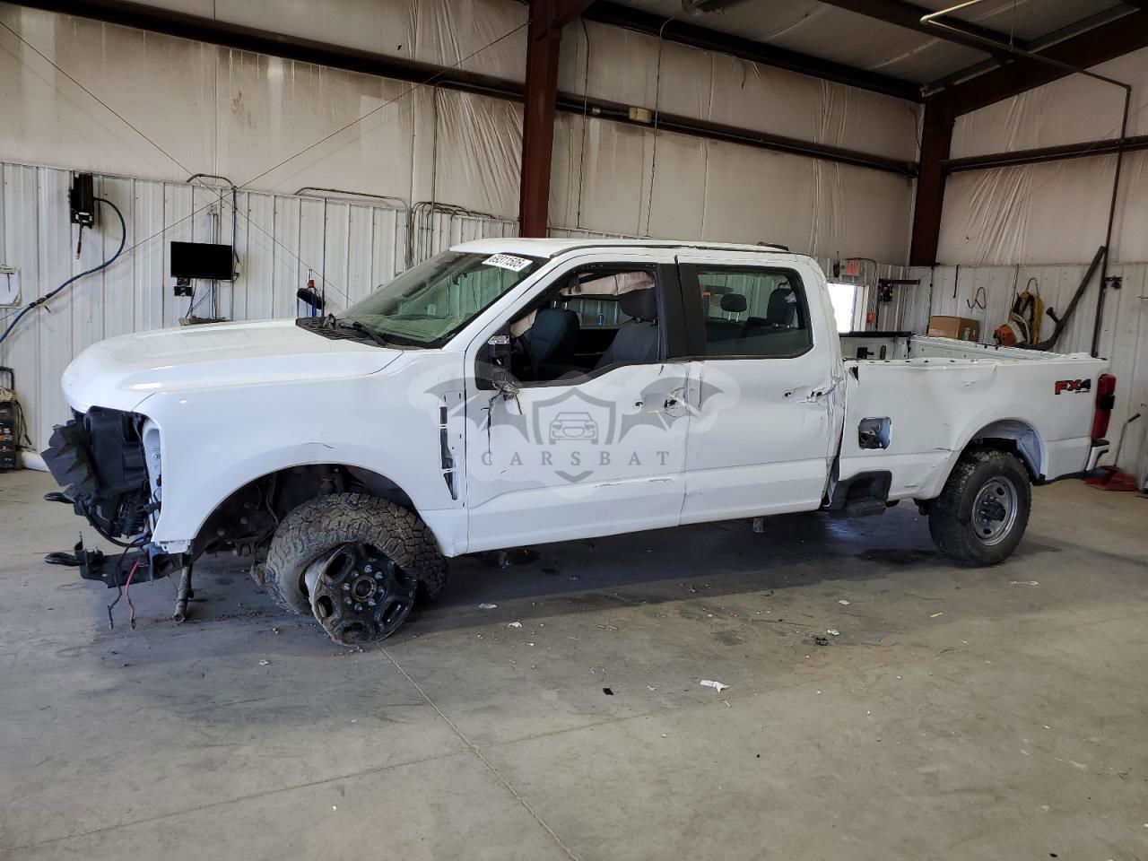Ford F-250 SUPER DUTY 7.3L  8 2023