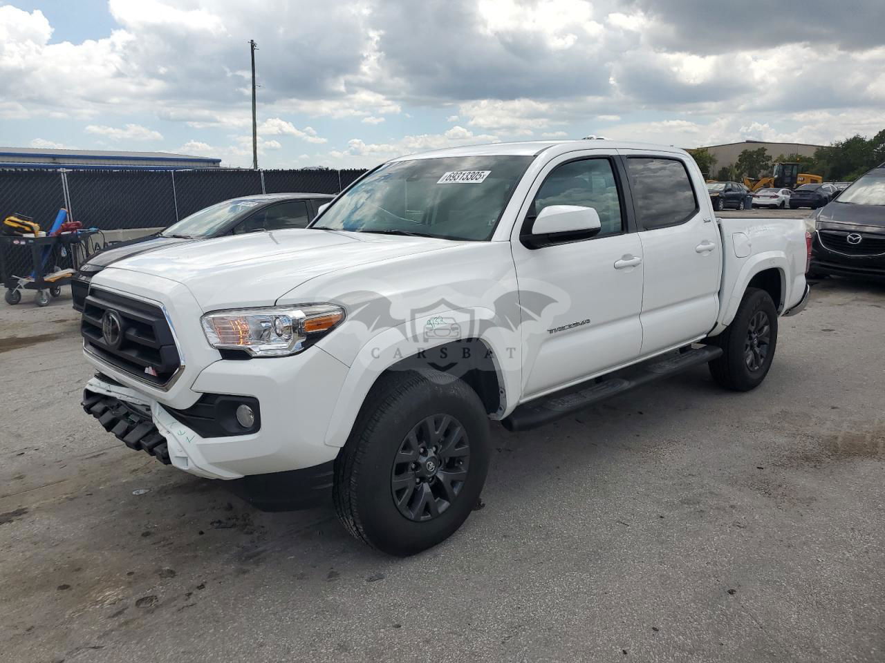 Toyota Tacoma DOUBLE CAB 3.5L  6 2023