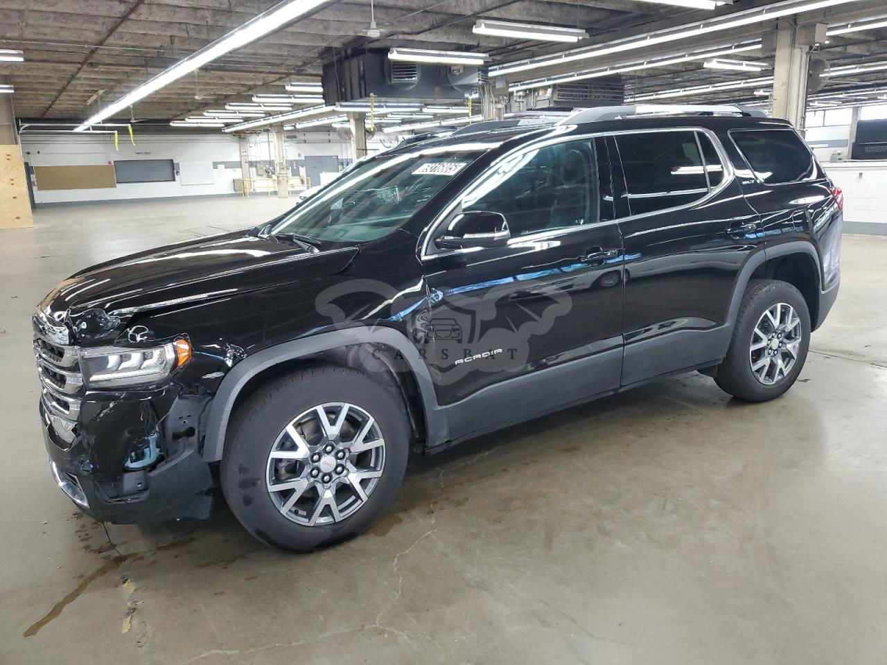 GMC Acadia SLT 2.0L  4 2023