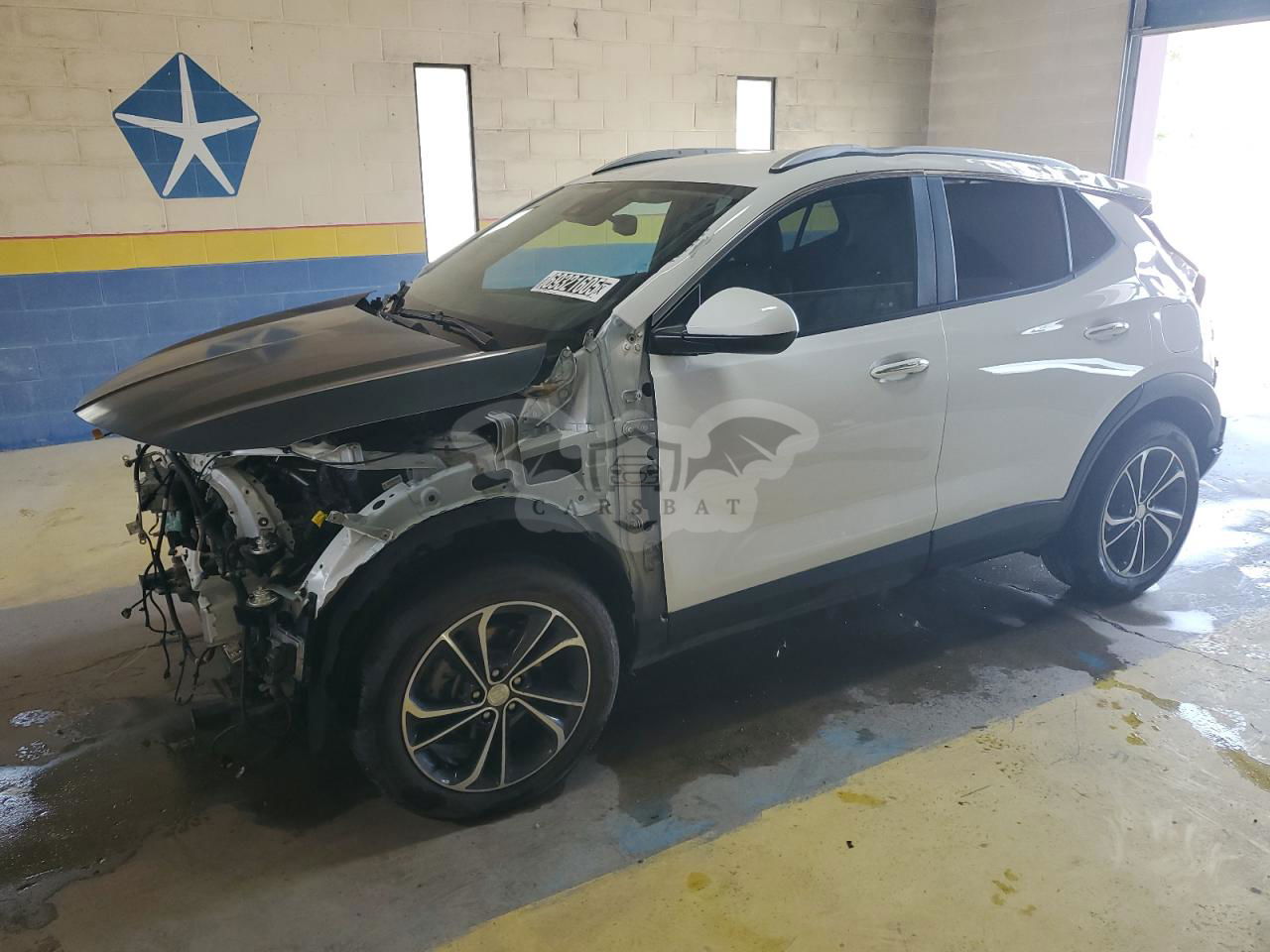 Buick Encore SELECT 1.3L  3 2023