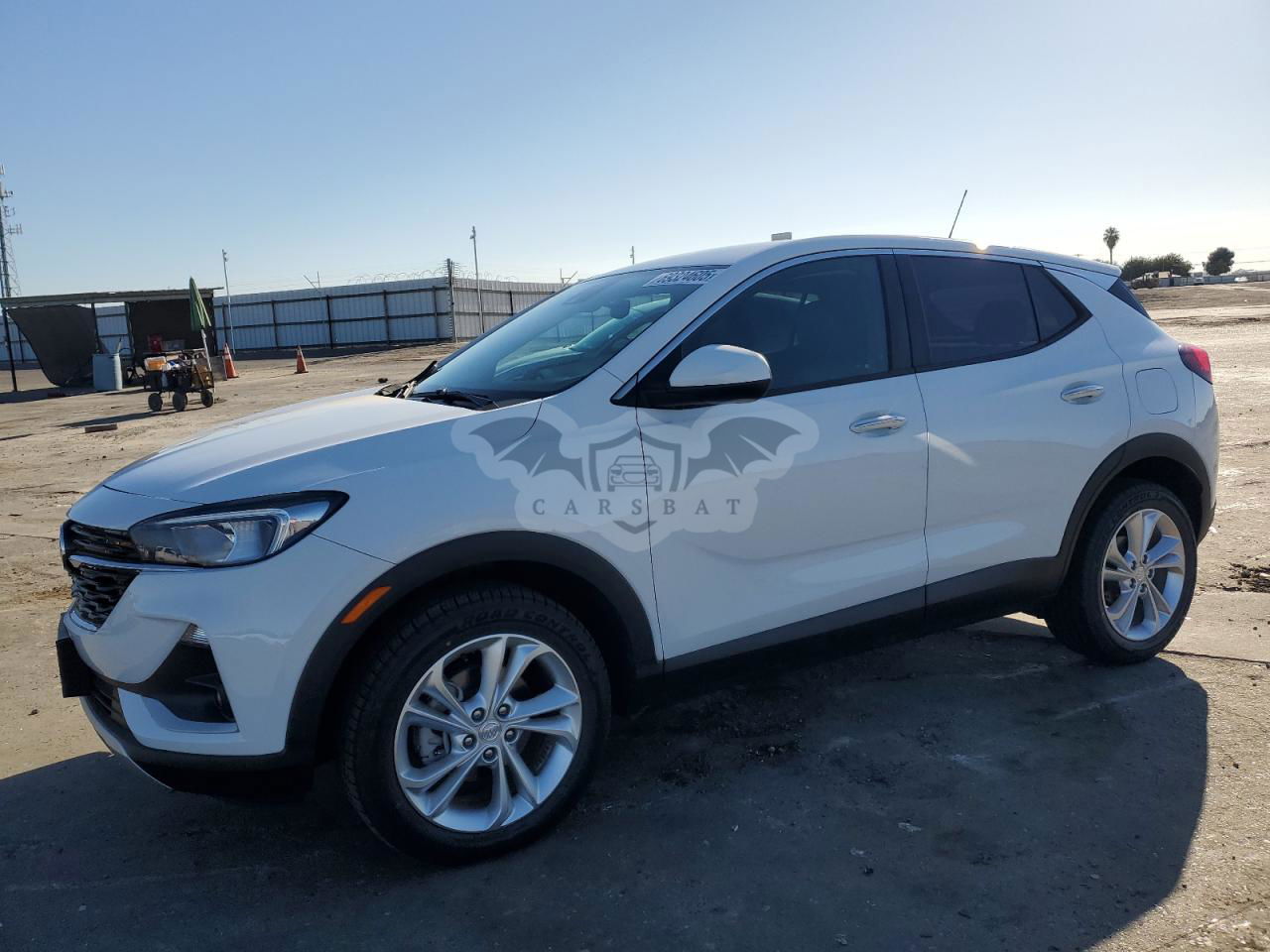 Buick Encore PREFERRED 1.2L  3 2020