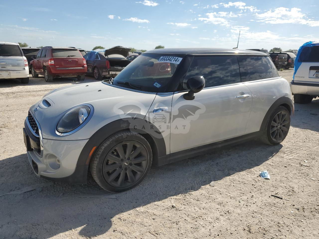 Mini Cooper S 2.0L  4 2019