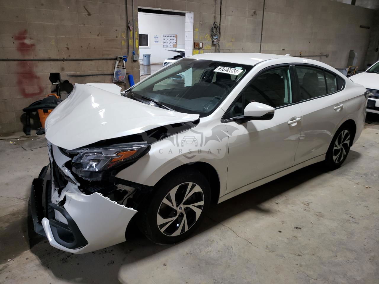 Subaru Legacy PREMIUM 2.5L  4 2023