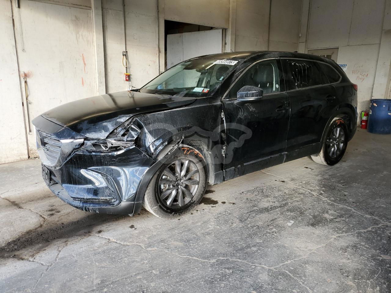 Mazda CX-9 2023