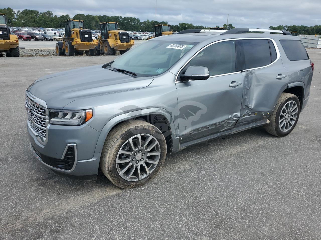 GMC Acadia DENALI 3.6L  6 2023
