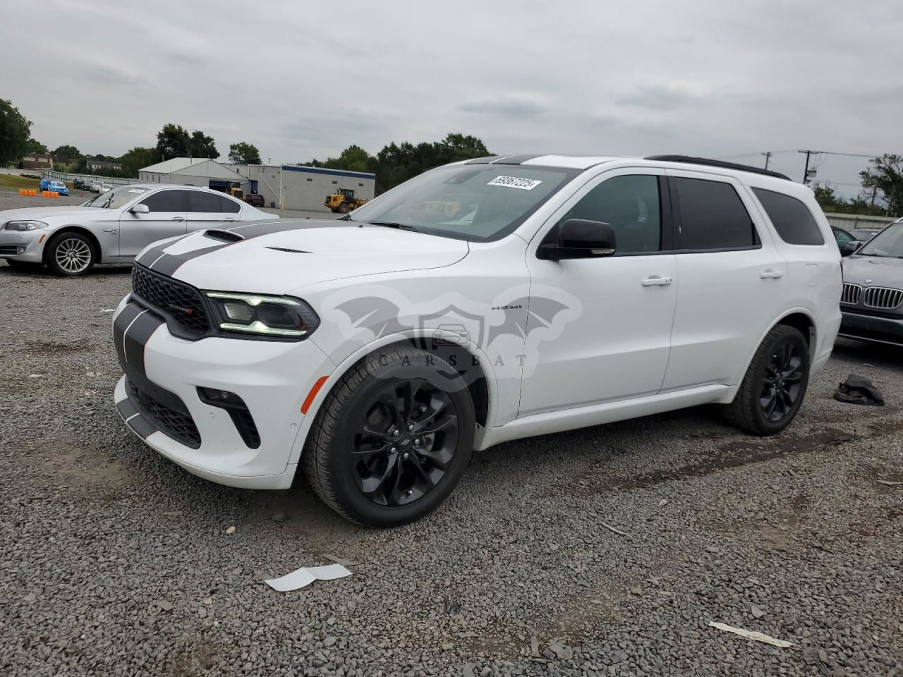 Dodge Durango R/T 5.7L  8 2023
