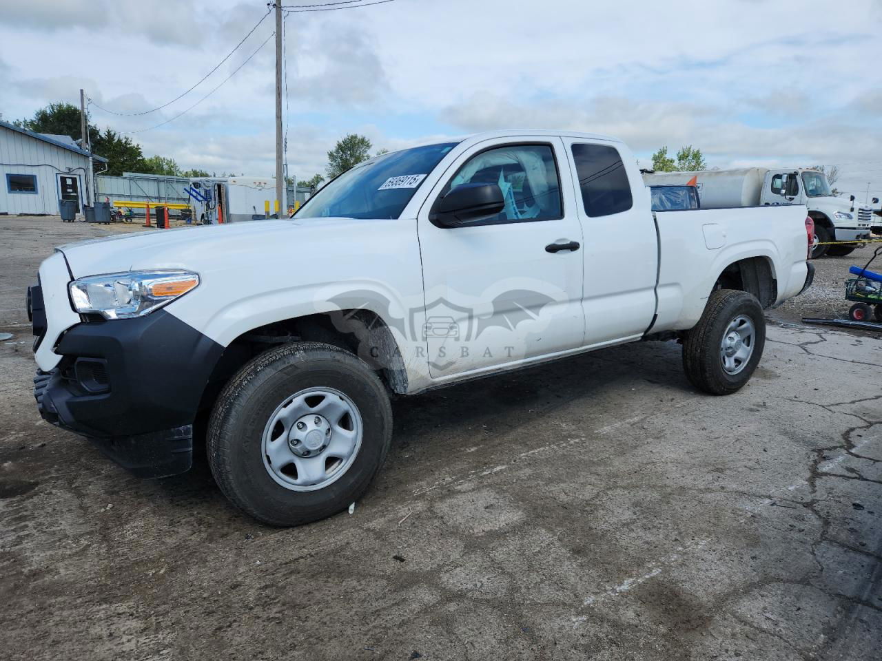 Toyota Tacoma ACCESS CAB 2.7L  4 2023