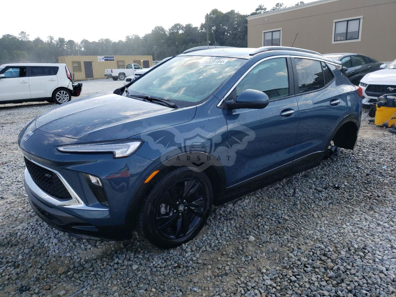 Buick Encore SPORT TOURING 1.3L  3 2024