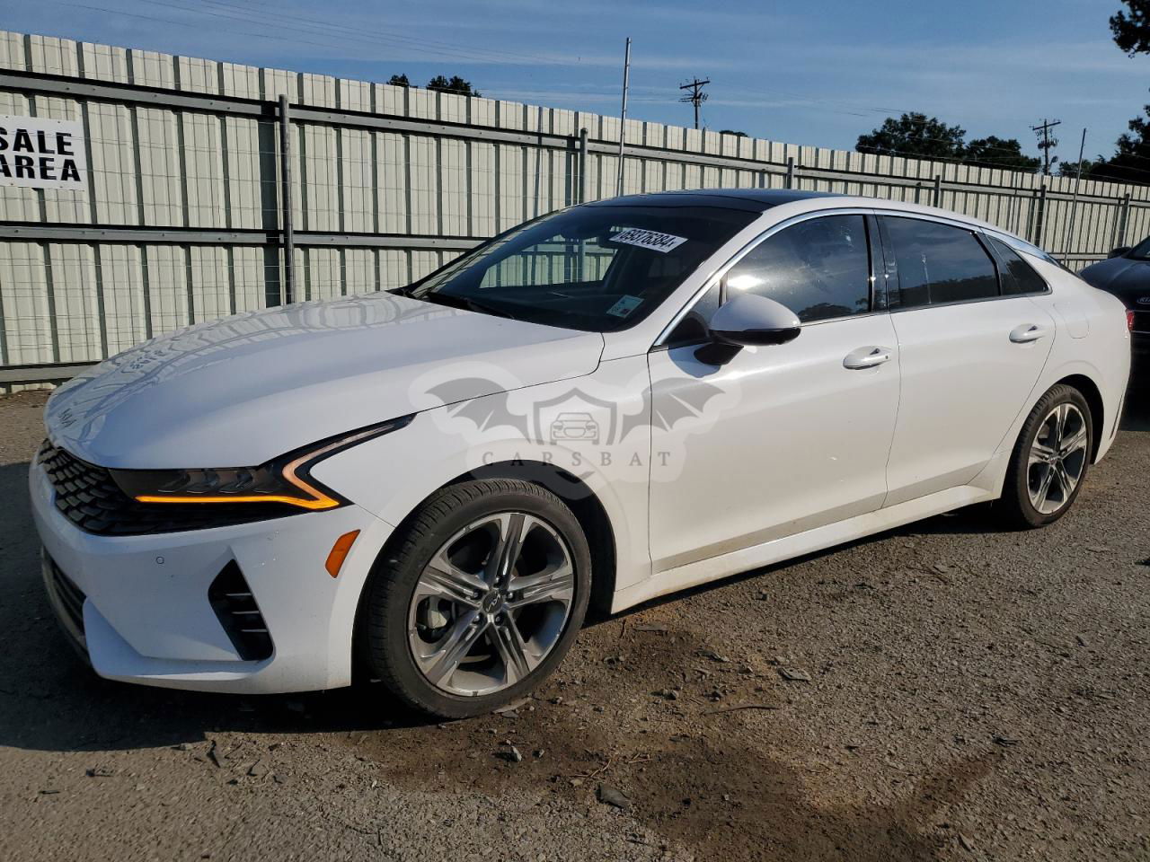 Kia K5 EX 1.6L  4 2024