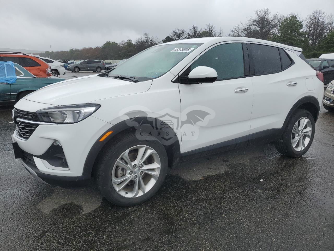 Buick Encore PREFERRED 1.2L  3 2022