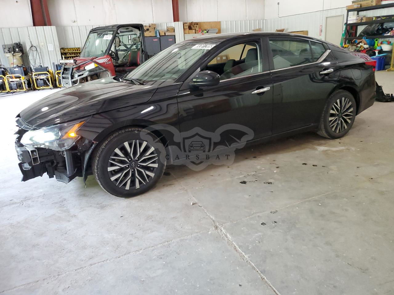 Nissan Altima SV 2.5L  4 2023