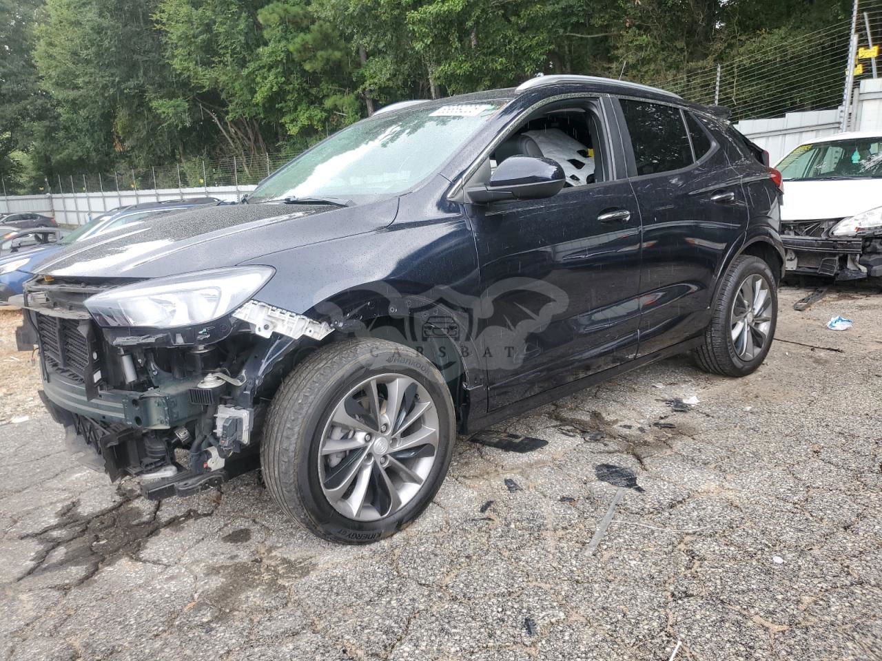 Buick Encore SELECT 1.3L  3 2021