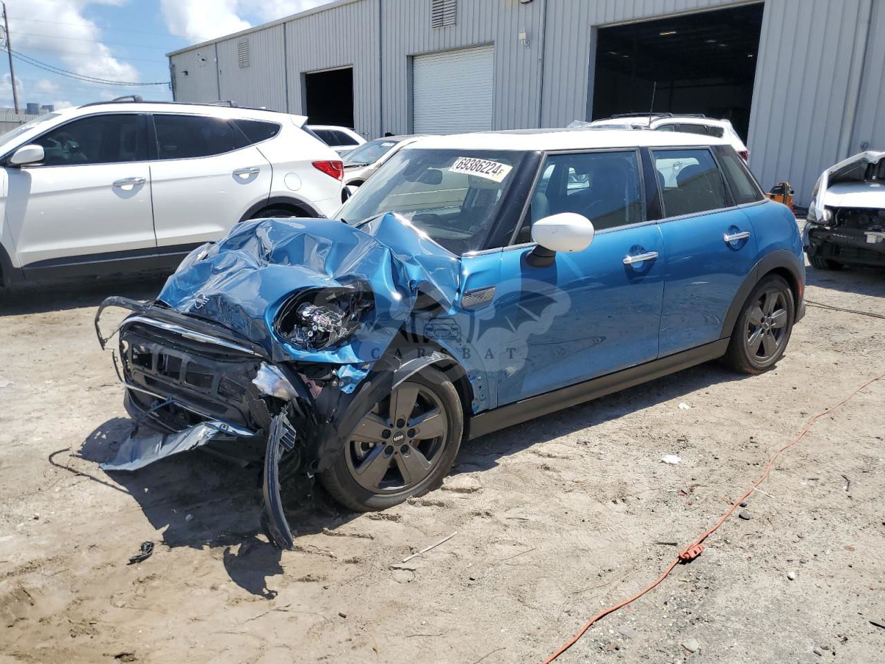 Mini Cooper 1.5L  3 2024