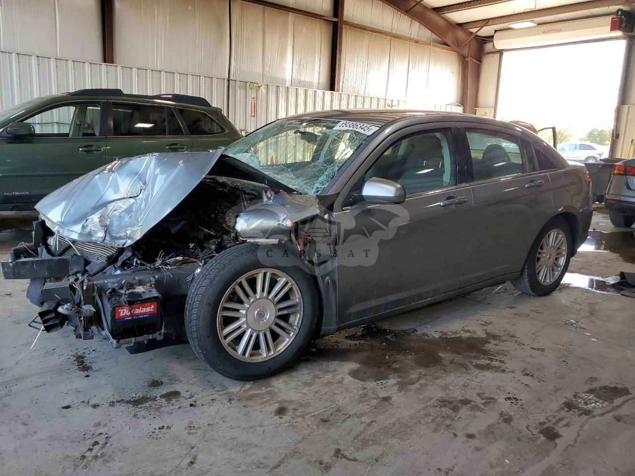 Chrysler Sebring TOURING 2.4L  4 2007