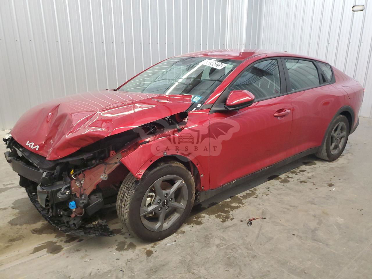 Kia K4 LX 2.0L  4 2025