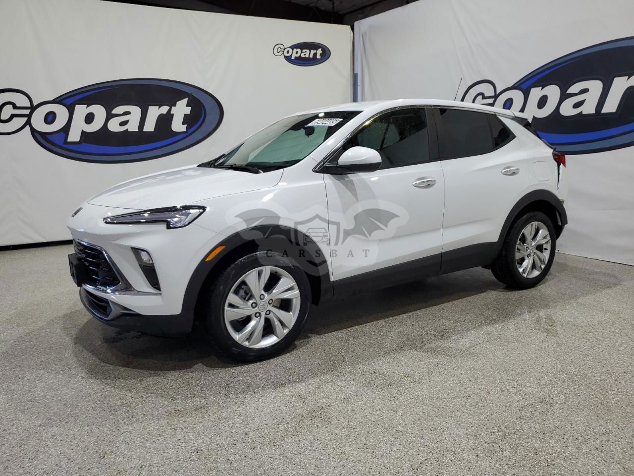 Buick Encore PREFERRED 1.3L  3 2025