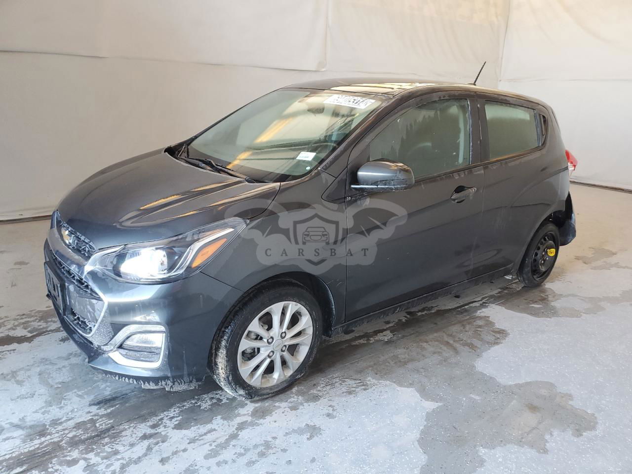 Chevrolet Spark 1LT 1.4L  4 2022