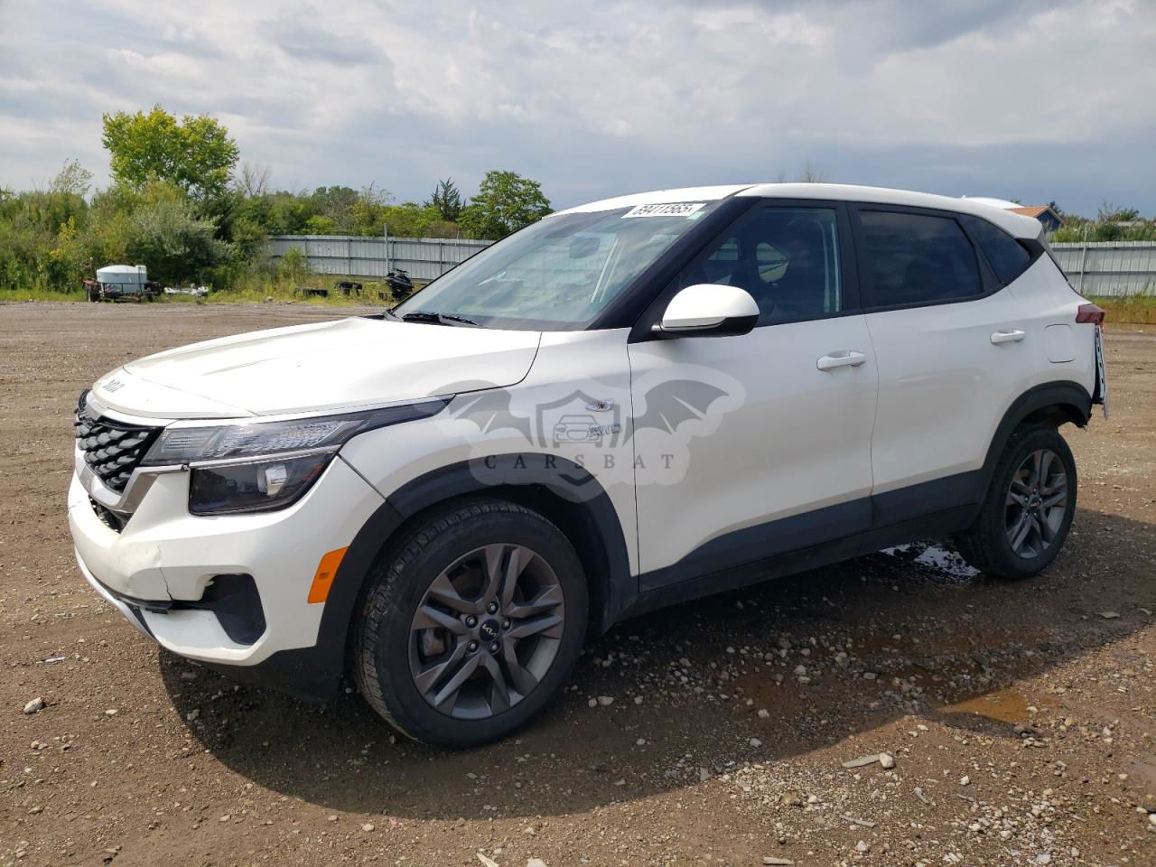 Kia Seltos LX 2.0L  4 2023