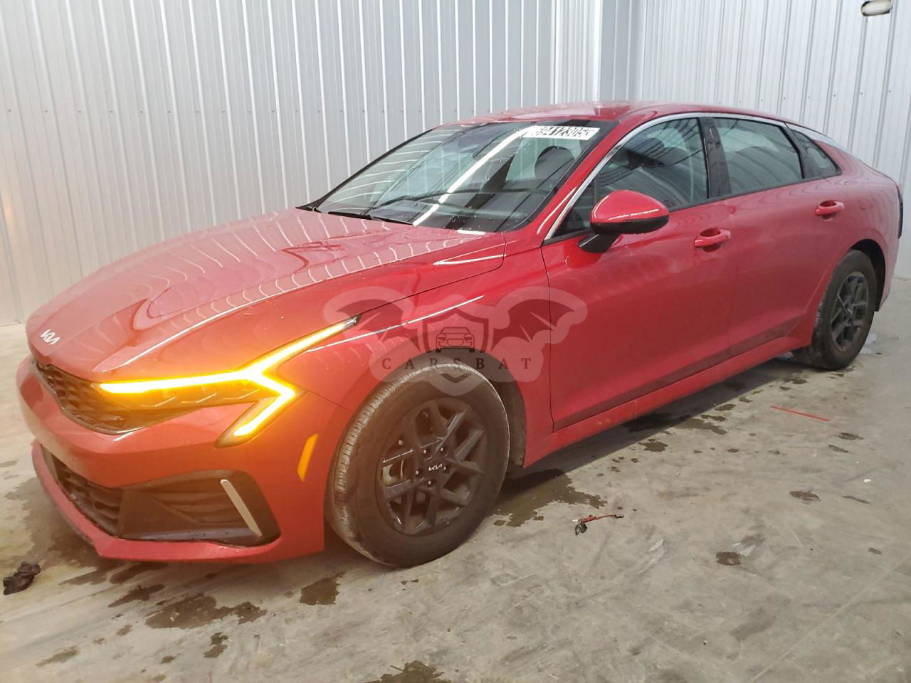 Kia K5 LXS 2.5L  4 2025