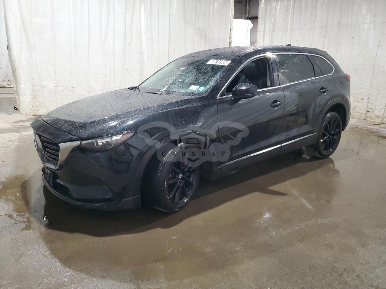 Mazda CX-9 TOURING PLUS 2.5L  4 2023