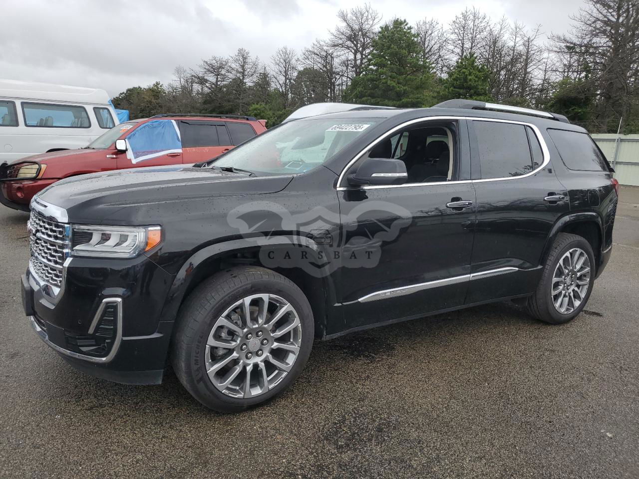 GMC Acadia DENALI 3.6L  6 2023