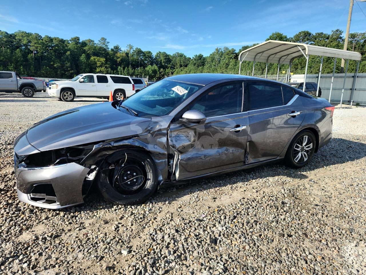 Nissan Altima S 2.5L  4 2023