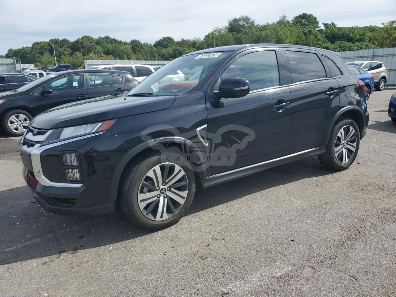 Mitsubishi Outlander S/SE 2.0L  4 2024
