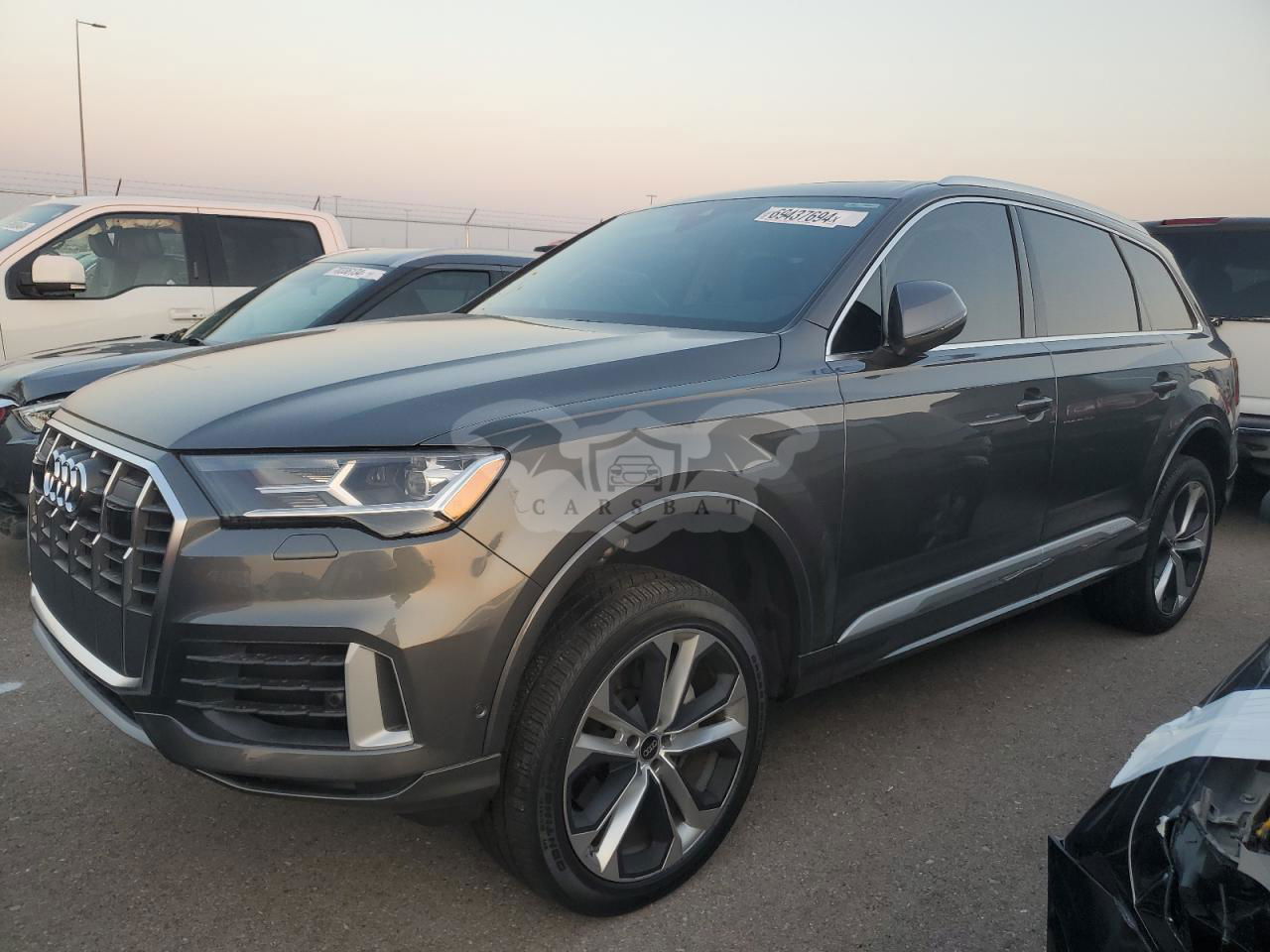 Audi Q7 PRESTIGE 3.0L  6 2023
