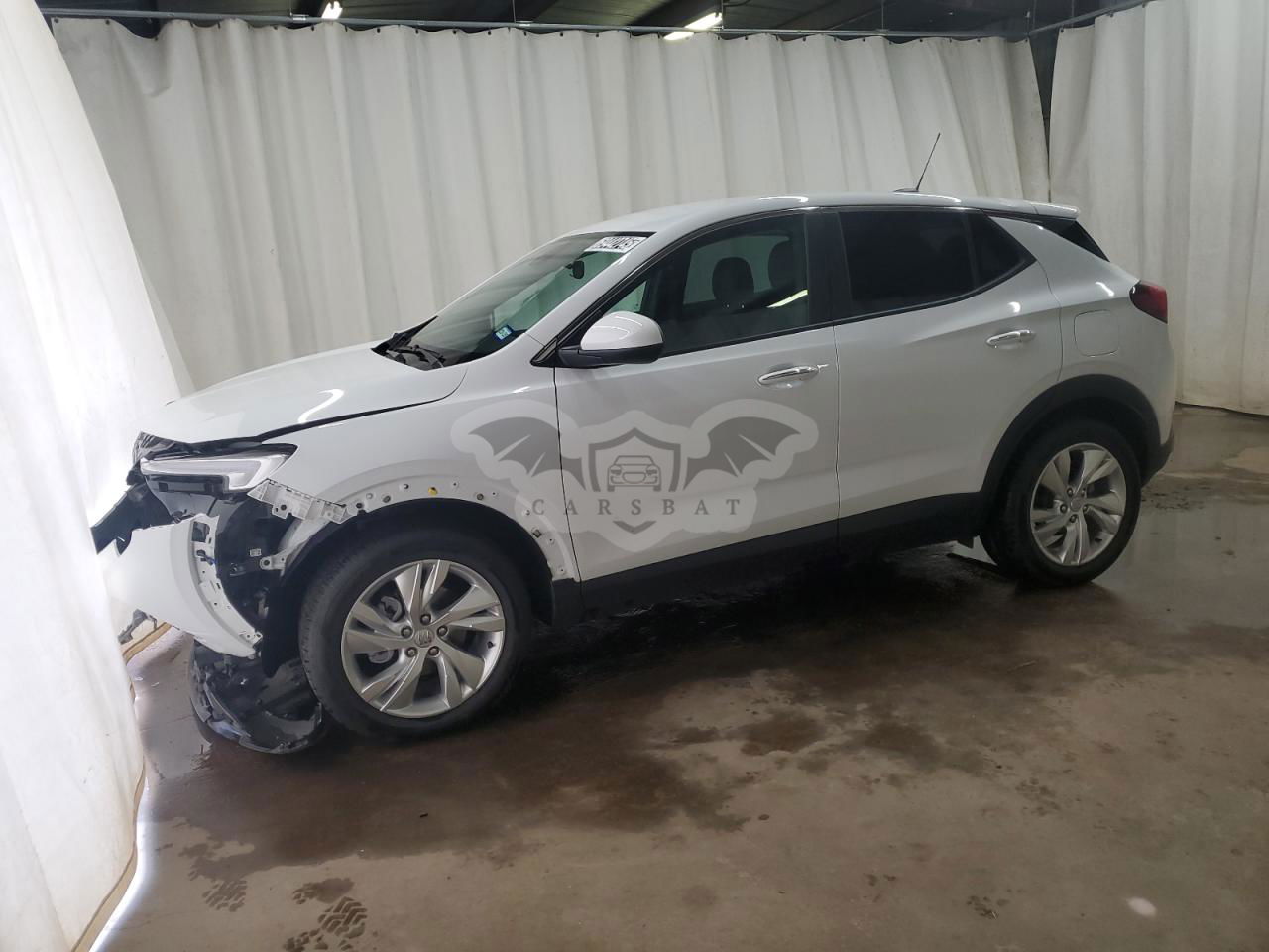 Buick Encore PREFERRED 1.3L  3 2025