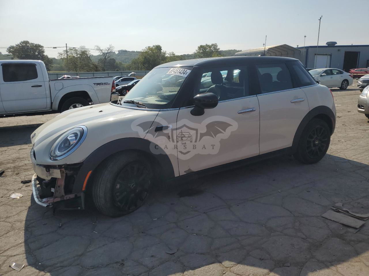 Mini Cooper 1.5L  3 2020